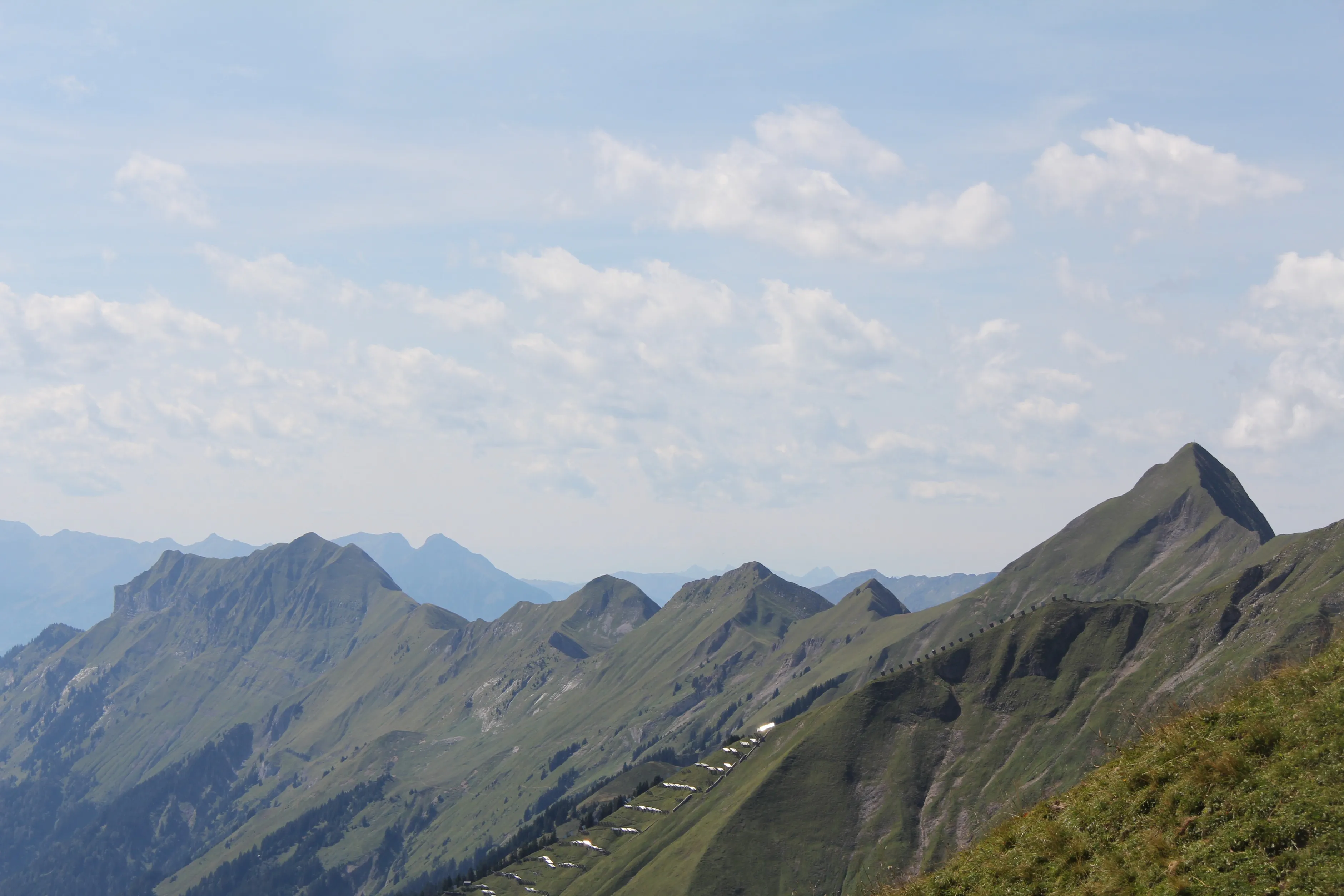 Brienzer Rothorn